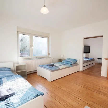 Comfortable In Elbe *