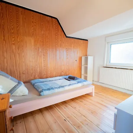 Comfortable In Elbe Appartement *