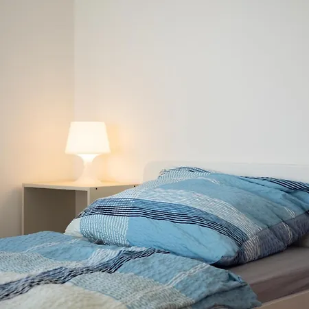 Appartement Comfortable In Elbe *