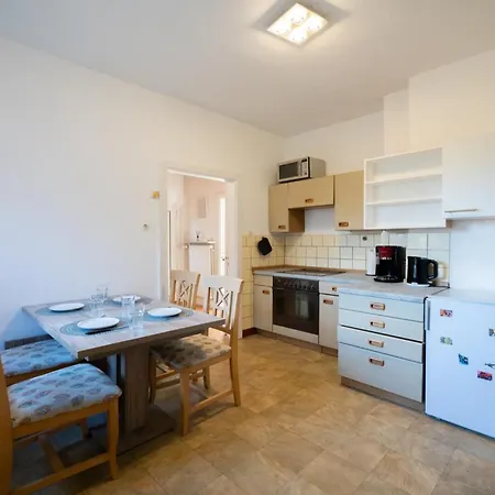 Comfortable In Elbe Appartement