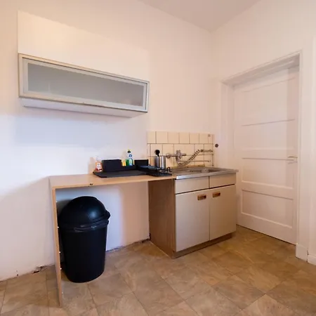 Comfortable In Elbe * Lauenburg