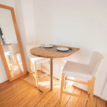 Appartement Comfortable In Elbe *