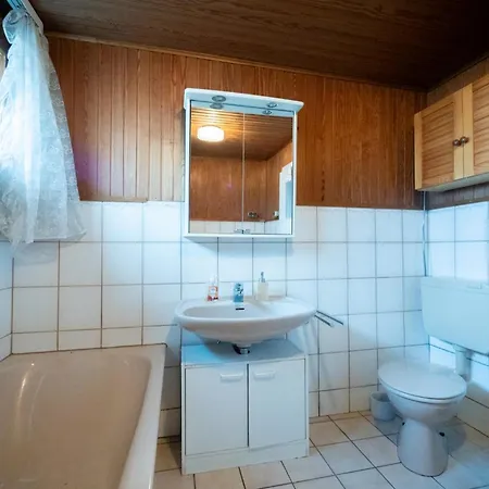 Comfortable In Elbe Appartement *