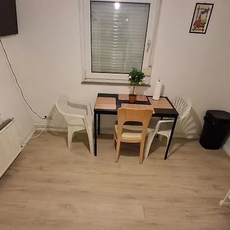 Apartament Comfortable In Elbe