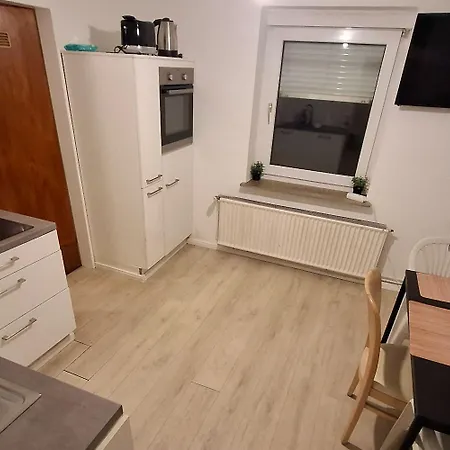 Comfortable In Elbe Apartament *