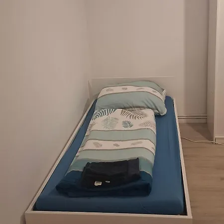 Apartament Comfortable In Elbe Lauenburg