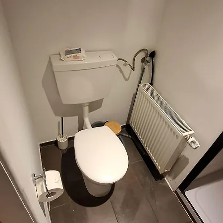 Comfortable In Elbe Apartament Lauenburg